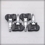 4x Tpms 8g921a159ae Tire Pressure Sensor 433mhz Fit For Ford Mondeo Galaxy S Max. Fixed Price $45.96.