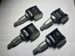 Set Of 4 Bmw Tpms Tire Pressure Sensors 19-22 M3 20-22 M4. Fixed Price $99.00.