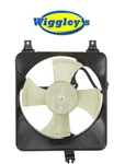 Ac Condenser Fan Assembly Ho3113102 For 94 95 96 97 Honda Accord Acura Cl. Fixed Price $44.00.