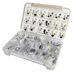 For Hyundai Elantra Coupe 13-14 31 Incorporated Assortment Tpms Service Kit. Fixed Price $159.33.