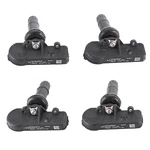 For Ford F150 2021-2023 4pcs Pressure Monitoring Sensor Tpms Tire. Fixed Price $28.66.