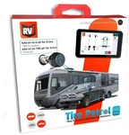 Rvi 50mg0019 Tire Patrol: Pressure Sensor Tag2-pk Add-on For 8. Fixed Price $60.00.