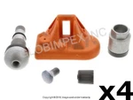 Mercedes (2006-2011) Tpms Sensor (315 Mhz) (4) Bh Sens Intellisens + Warranty. Fixed Price $196.85.
