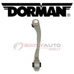 Dorman Front Right Upper Rearward Suspension Control Arm Ball Joint For Ts. Fixed Price $56.41.