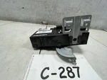 2015 Nissan Sentra Sr 1.8l Engine Computer Module Ecu Oem+. Fixed Price $60.62.