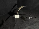 Acurarlx 14-15 Tire Pressure Initiator Monitor Sensorright P/n 39360-tk4-a010-m1. Fixed Price $25.00.