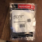 Lot Of 4 Ford Motorcraft Tpms-76 Valve Stems Fg2z-1700-d. Fixed Price $29.99.