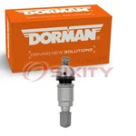 Dorman Tpms Valve Kit For 2008-2010 Dodge Dakota Tire Pressure Monitoring Pg. Fixed Price $16.97.