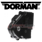 Dorman Main Hvac Heater Blend Door Actuator For 2001-2006 Gmc Sierra 2500 Hd Cf. Fixed Price $48.27.