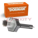 Dorman Water In Fuel Sensor For 2011-2016 Ford F-250 Super Duty 6.7l V8 Air Mh. Fixed Price $32.84.