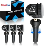 Pre-programed Tpms Sensor For:-chevy Traverse 2016 2017 2018 2019 2020 2021 2022. Fixed Price $66.28.