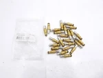 25 Pack X-tra Seal Agriculture Valve Core Housing Clamp-in 17-587. Fixed Price $84.99.