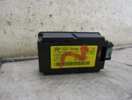 2013-2014 Hyundai Sonata Suspnsion Tpms Cntrl Module 2.0l (turbo) Oem 958003q700. Fixed Price $89.00.