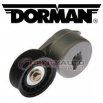 Dorman Techoice Drive Belt Tensioner Assembly For 1998-2000 Mercury Eu. Fixed Price $61.57.