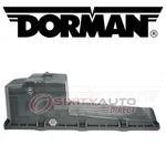Dorman Engine Oil Pan For 1989-2006 Nissan Sentra 1.6l 1.8l L4 Cylinder Cm. Fixed Price $109.95.