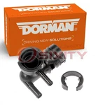 Dorman Engine Coolant Filler Neck For 2007-2009 Toyota Sienna Belts Cooling Tz. Fixed Price $35.10.