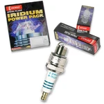 1 Pc Denso Iridium Power Spark Plug For Honda Sb50 Elite 1988 Tune Up Kit Mn. Fixed Price $15.63.