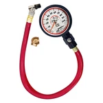 Longacre Deluxe To 100 Psi Glow-in-the-dark Dial Tire Pressure Gauge. Fixed Price $70.88.