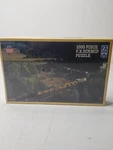 1994 Union Pacific 1000 Piece Puzzle Number 40003 Factory Sealed 26.5x17 1/4". Fixed Price $23.99.