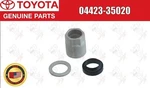 Toyota Oem Models Fitting Kit, Tire Presure 04423-35020 For Lexus. Fixed Price $7.00.