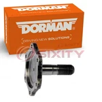 Dorman Front Left Inner Axle Shaft Assembly For 1998-2012 Gmc Yukon Ye. Fixed Price $330.76.