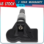 1pc 433 Mhz Tpms Tire Pressure Sensor Clamp In For Volkswagen Vw Cc 3aa907275. Fixed Price $10.69.