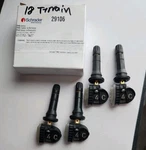 Schrader Tpms Sensor 29106 Set Of 4 Pre Programed For 2018 Gmc Terrain Brand New. Fixed Price $85.00.