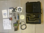 Mac Tire Pressure Monitor Et3833. Fixed Price $174.00.