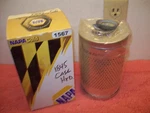 Napa 1567 Hydraulic Filter For John Deere Ae29824 Case 121mi62434 Carquest. Fixed Price $19.96.