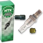 Ngk Ntk Downstream Rear O2 Oxygen Sensor For 2009-2011 Nissan Murano 3.5l V6 El. Fixed Price $107.15.