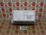 2021-2024 Mitsubishi Mirage G4 Anti Theft Module Fuse Relay Box 8637c707 Oem. Fixed Price $149.99.
