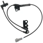 Standard Ignition Abs Wheel Speed Sensor For 03-08 Corolla Als1394. Fixed Price $57.26.