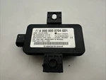 Mercedes S550 W222 Tire Pressure Monitoring System Module Unit 14-17 Oem. Fixed Price $75.00.