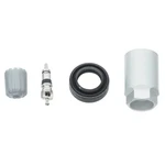 Genuine Mitsubishi 2010-2024 Outlander Sport Tpms Sensor Grommet 4250b169. Fixed Price $16.19.