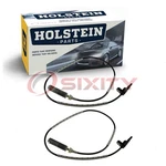 2 Pc Holstein Rear Abs Wheel Speed Sensors For 2007-2013 Bmw 335i 3.0l L6 Bk. Fixed Price $77.90.