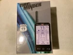 Tire Minder Tm-77-4 Pressure Monitoring System (tpms) With 4 Transmitters. Fixed Price $200.00.