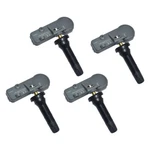 4pcs Tire Pressure Sensor Tpms Dv6t-1a180-aa For Ford Escape Expedition Explorer. Fixed Price $41.45.