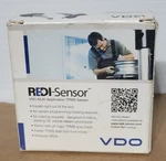 Vdo "redi-sensor" Variant 3-315 Mhz Tpms Sensor 92-3306 New. Fixed Price $24.49.