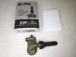 Wepro Tpms+ Wp002r-s Oe Quality Sensor Plus Technology (042326). Fixed Price $20.00.