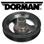 Dorman Engine Harmonic Balancer For 2010 Buick Allure 2.4l L4 Cylinder Block Ll. Fixed Price $97.01.