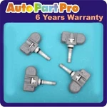 Sd01 4 Tpms For Mercedes A0009054100q02 Tire Pressure Sensor C Clk E Slk R Sl. Fixed Price $158.61.