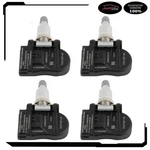4pcs For Kia Cadenza Forte Optima Rio Rio5 Tpms Tire Pressure Sensor 52933-2m000. Fixed Price $32.02.