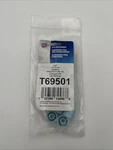 Carquest A/c Service Port Valve Core Cap 10 Pack. Fixed Price $7.14.