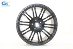 2015-2018 Porsche Cayenne Wheel Rim 21'' 10jx21h2 Et50 & Center Cap Tpms Oem. Fixed Price $357.49.
