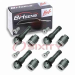 4 Pc Huf Tpms Sensor Service Kits For 1997-2015 Bmw 740i Tire Pressure Hf. Fixed Price $24.35.