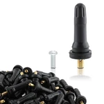 Xtra-seal 17-20008 Tpms Snap-in Valve Stem Forgm Pack Of 50. Fixed Price $37.99.