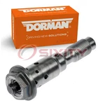 Dorman Variable Timing Oil Control Valve For 2008-2020 Gmc Savana 3500 4.8l Sl. Fixed Price $54.02.