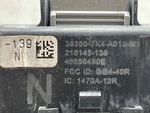 2010 Acura Tl 3.5l Tpms Suspension Computer Control Module 39350-tk4-a010-m1 14. Fixed Price $100.09.