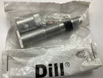 Dill 9066-k Tpms Tire Pressure Sensor Service Kit. Fixed Price $6.26.