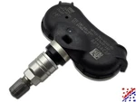 Complete Genuine Oem Honda Acura Tpms Tire Pressure Sensor 42753-tk4-a01. Fixed Price $35.96.